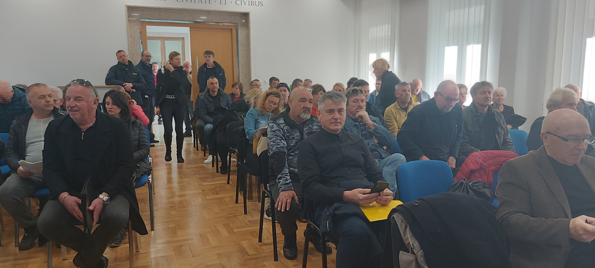 Zadnji dan za primjedbe na najvažniji razvojni dokument Grada Umaga i života samih građana